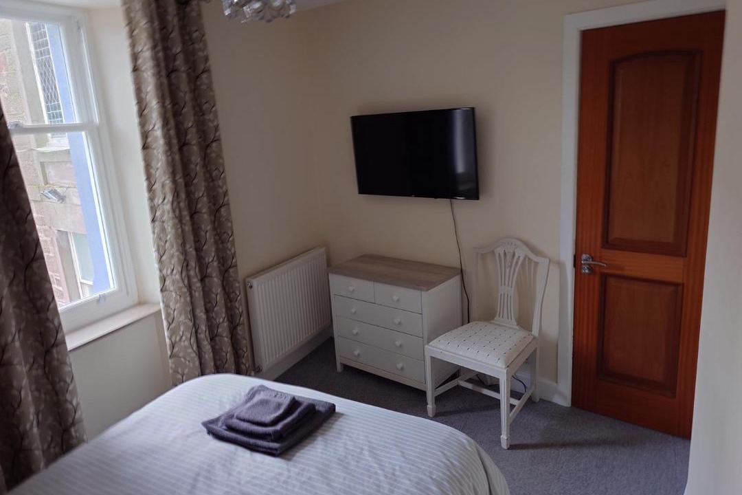 Photo of Bedroom in Montrose