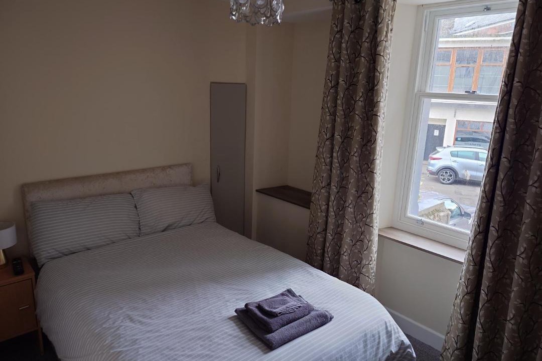 Photo of Bedroom in Montrose