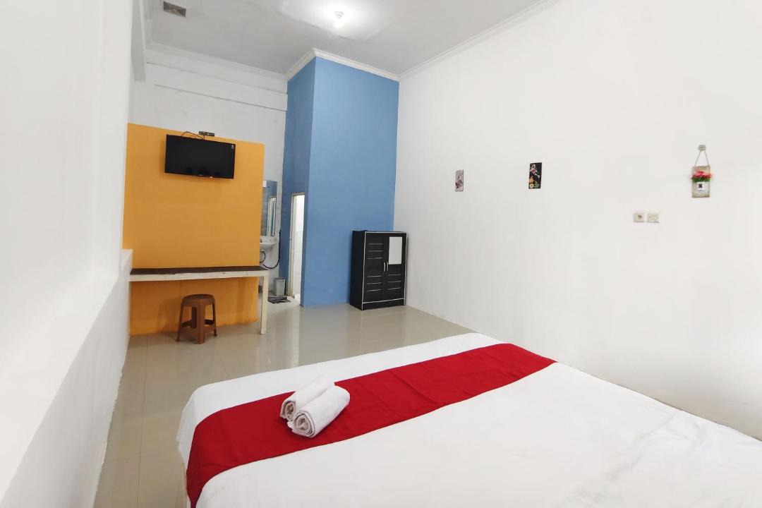 Photo of Bedroom in Mojokerto