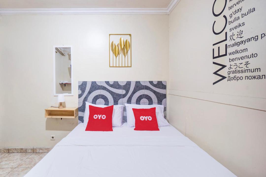 Photo of Bedroom in Bogor Tengah