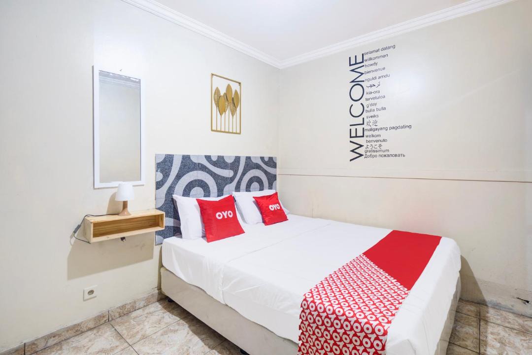 Photo of Bedroom in Bogor Tengah