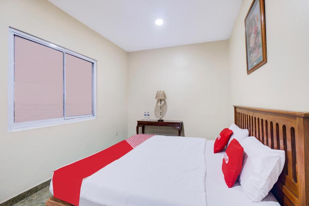 Photo of Bedroom in Bogor Tengah