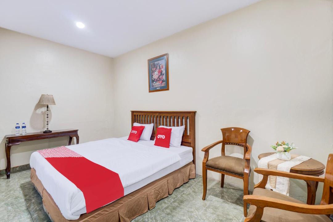 Photo of Bedroom in Bogor Tengah