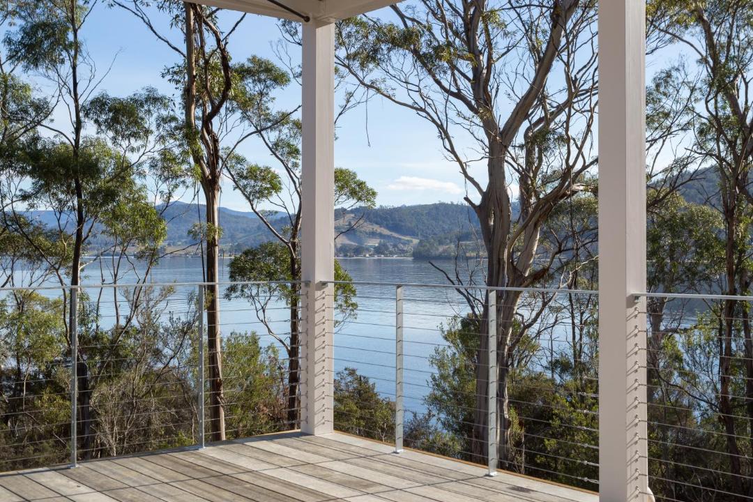 Photo of Patio Balcony in Dover