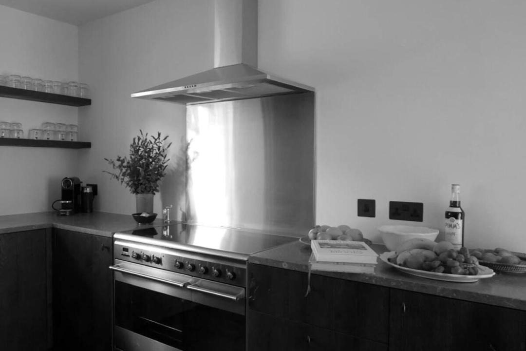 Photo of Kitchen in Ballater
