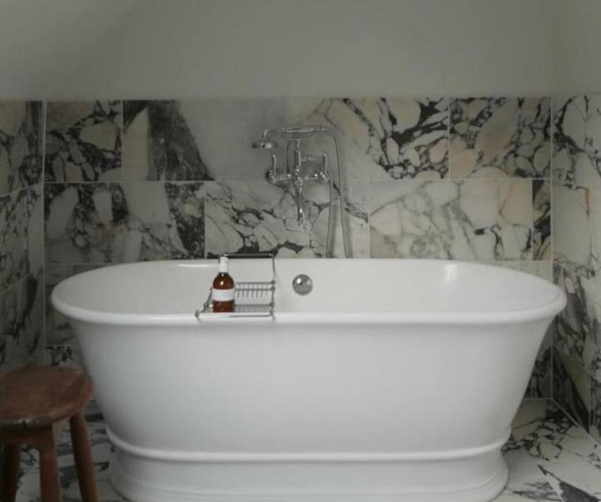 Photo of Bathroom in Ballater
