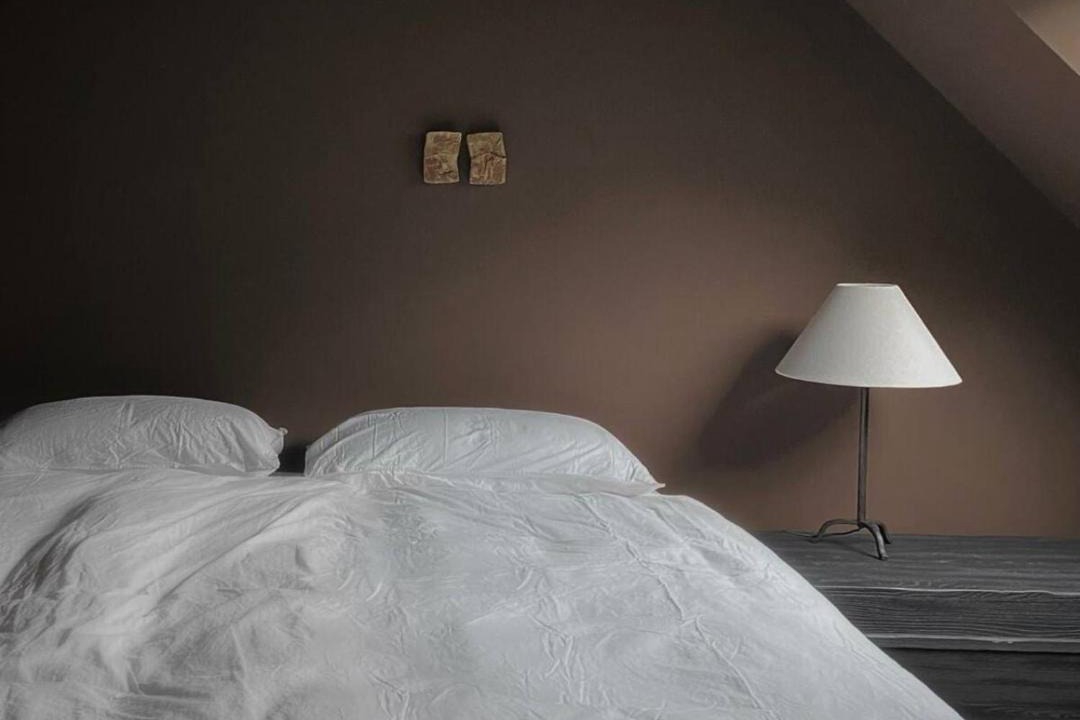 Photo of Bedroom in Ballater