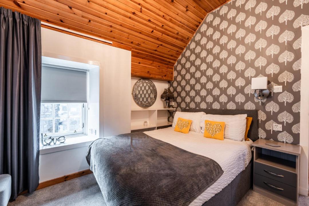 Photo of Bedroom in Falkland