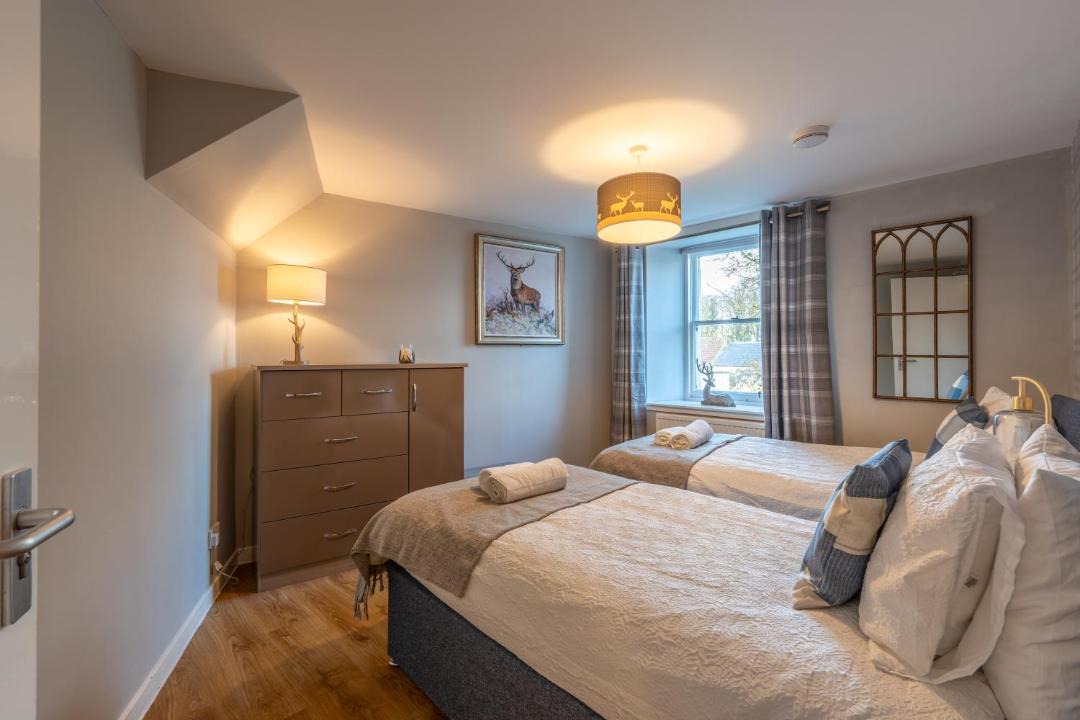 Photo of Bedroom in Falkland