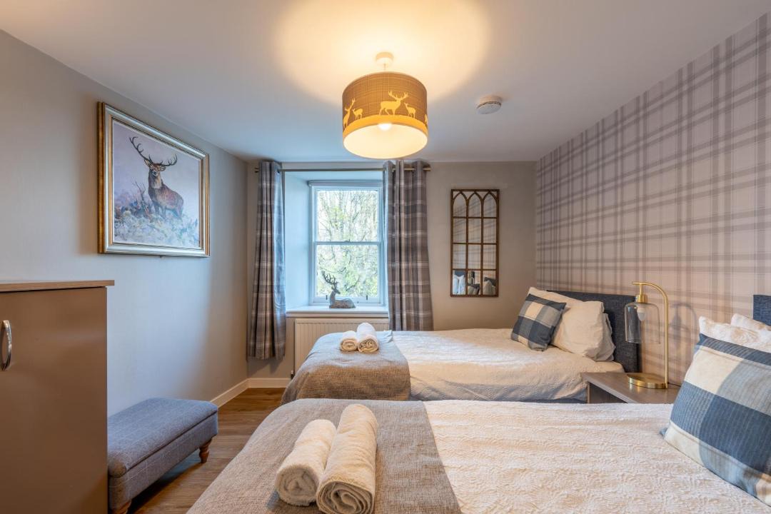 Photo of Bedroom in Falkland
