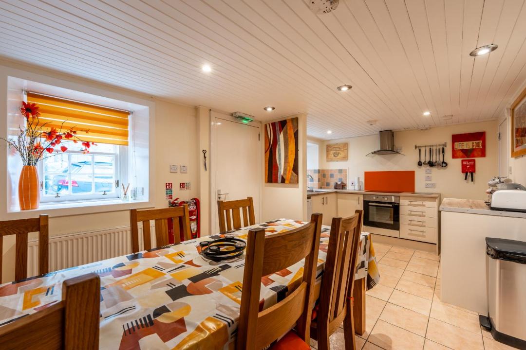 Photo of Kitchen in Falkland