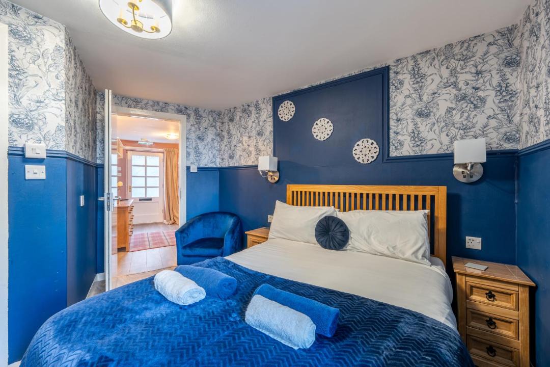 Photo of Bedroom in Falkland