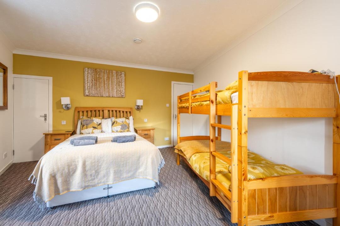 Photo of Bedroom in Falkland