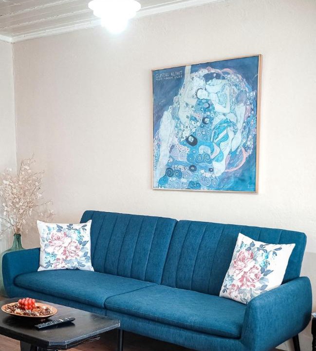 Photo of Livingroom in Giannades