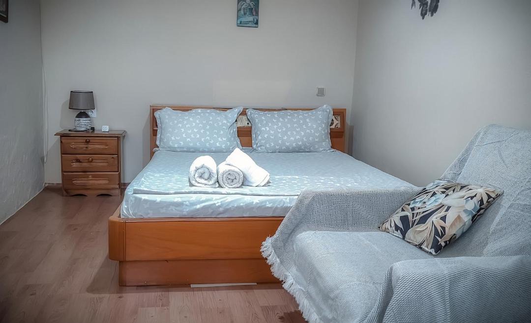 Photo of Bedroom in Giannades