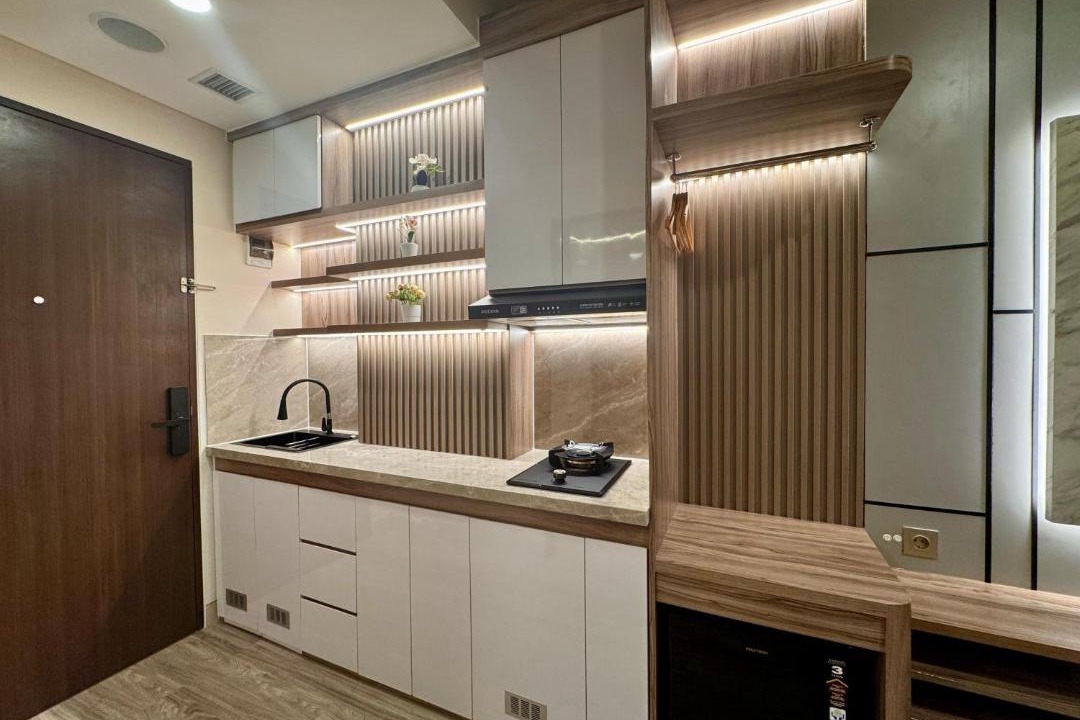 Photo of Kitchen in Depok