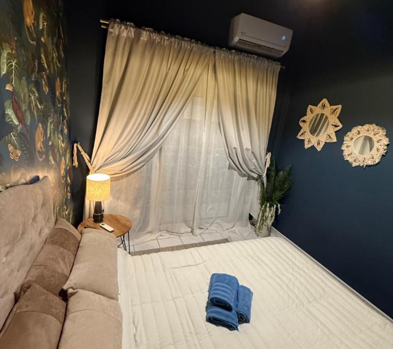 Photo of Bedroom in Khalkis