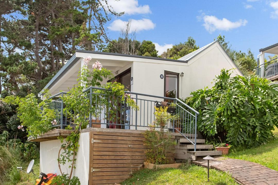 Photo of Others in Waiheke Island