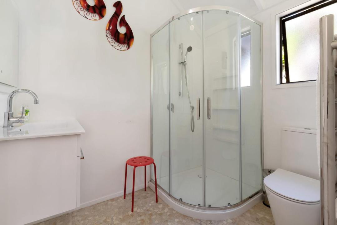 Photo of Bathroom in Waiheke Island