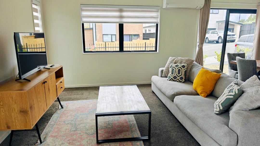 Photo of Livingroom in Hamilton