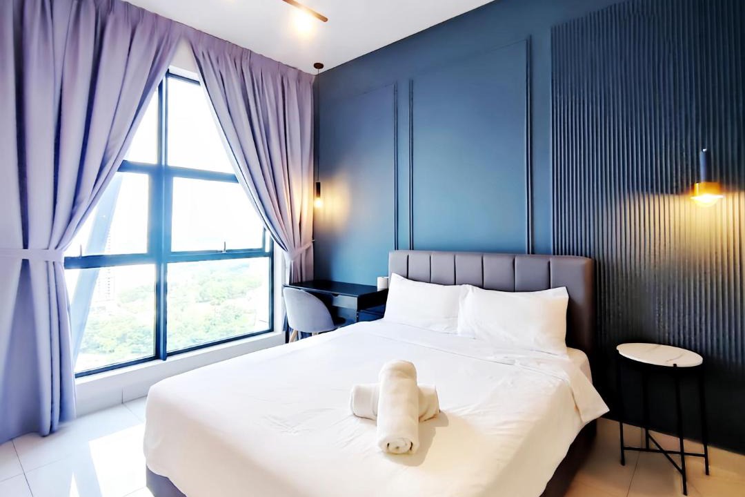 Photo of Bedroom in Titiwangsa