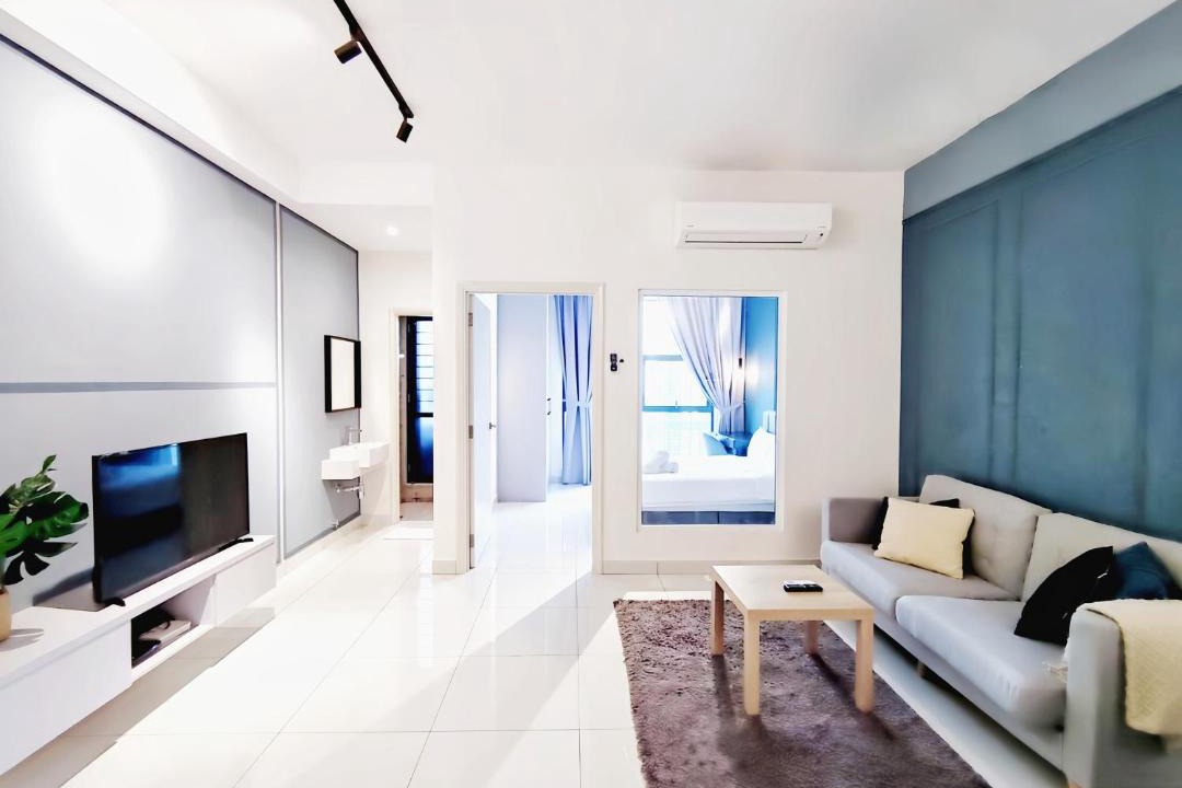 Photo of Livingroom in Titiwangsa