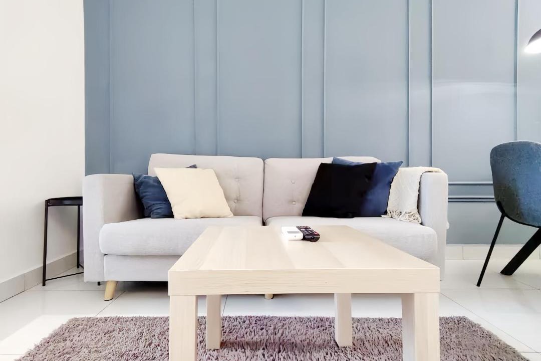 Photo of Livingroom in Titiwangsa