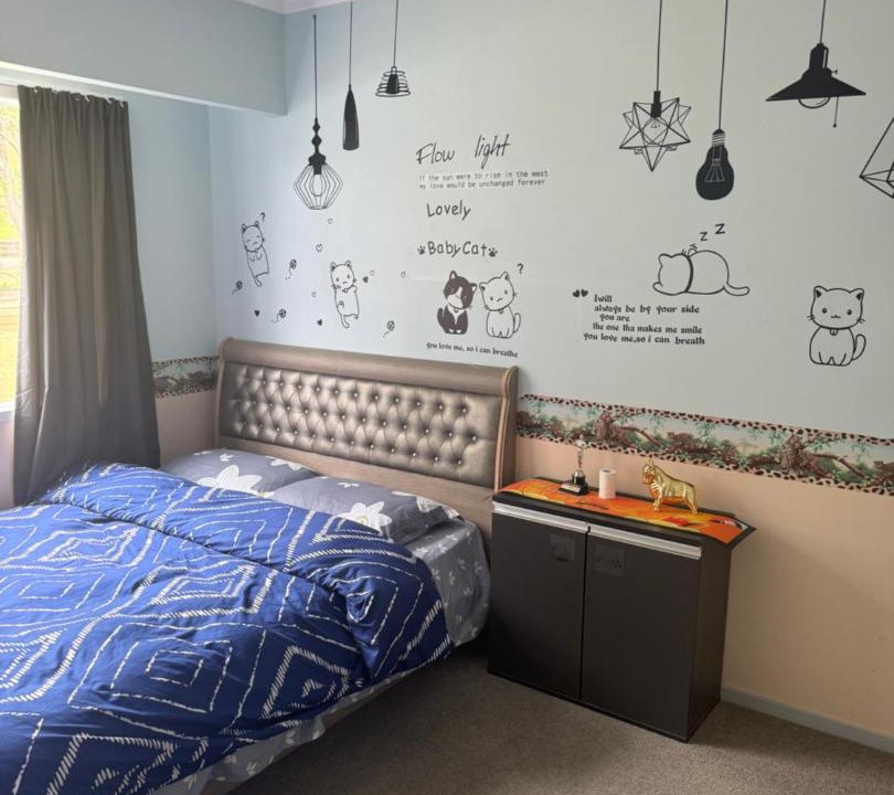 Photo of Bedroom in Pokeno