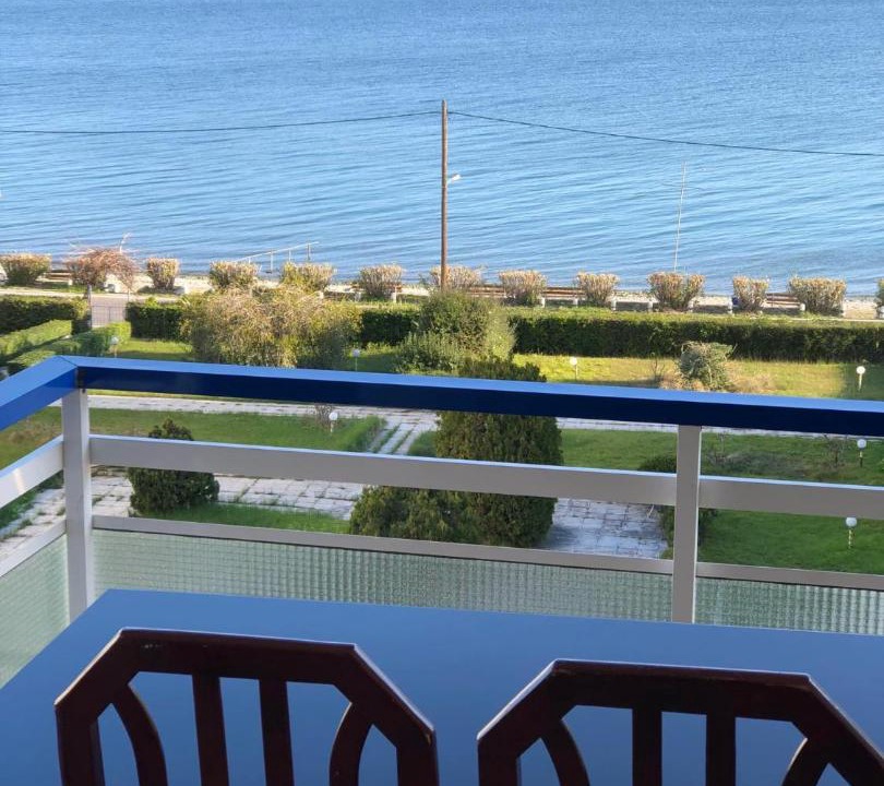 Photo of Patio Balcony in Oropos