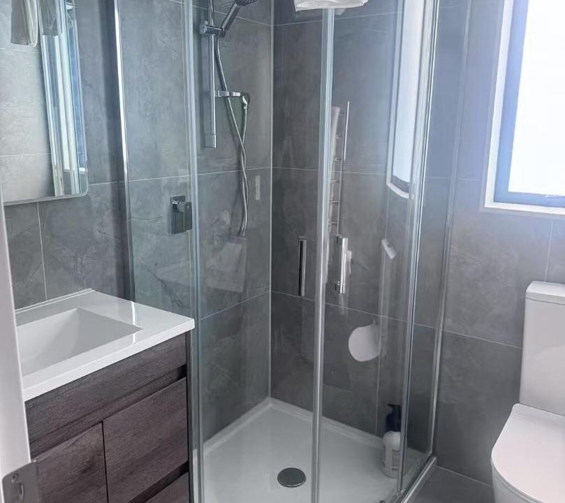 Photo of Bathroom in Flat Bush