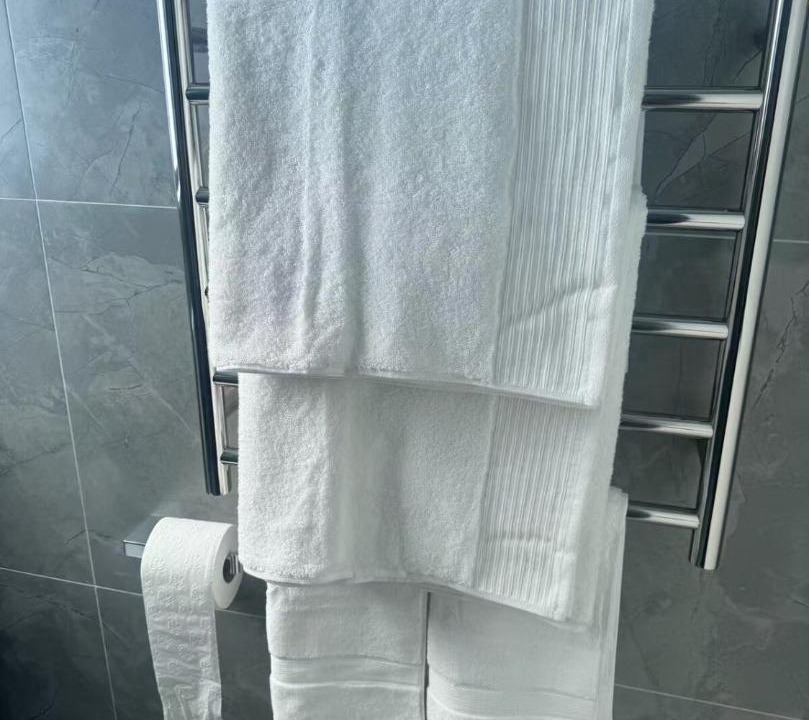 Photo of Bathroom in Flat Bush