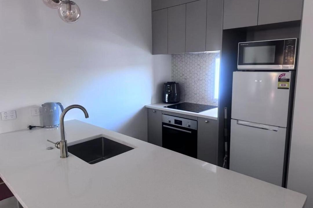 Photo of Kitchen in Flat Bush
