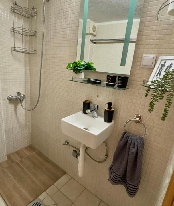 Photo of Bathroom in Kalyves Polygyrou