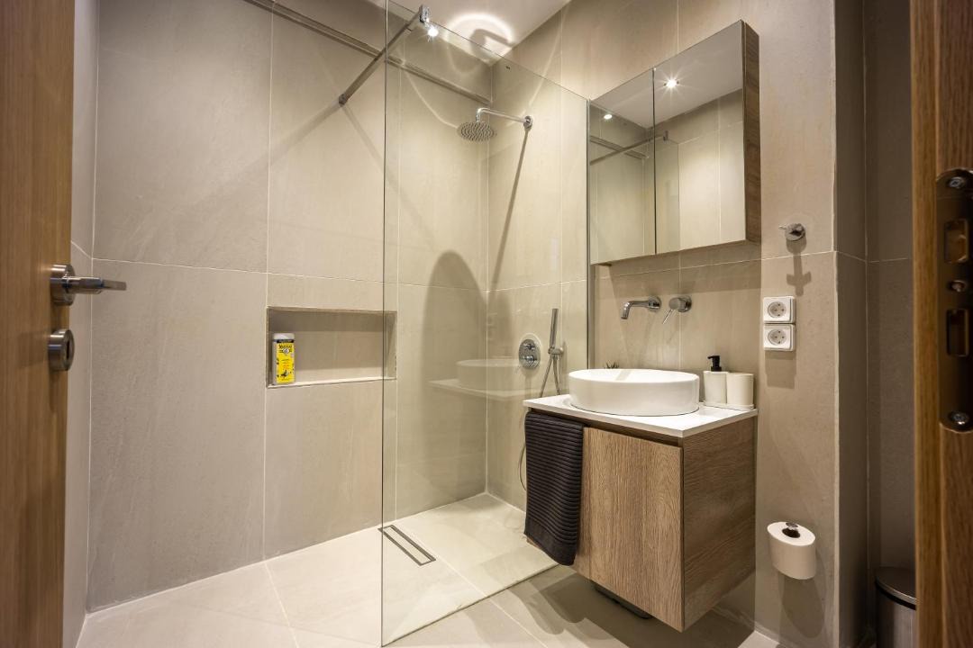 Photo of Bathroom in Kypseli