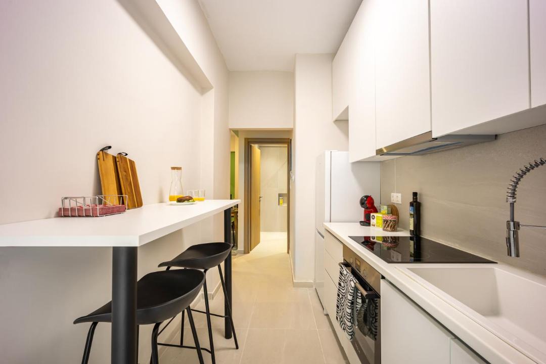 Photo of Kitchen in Kypseli