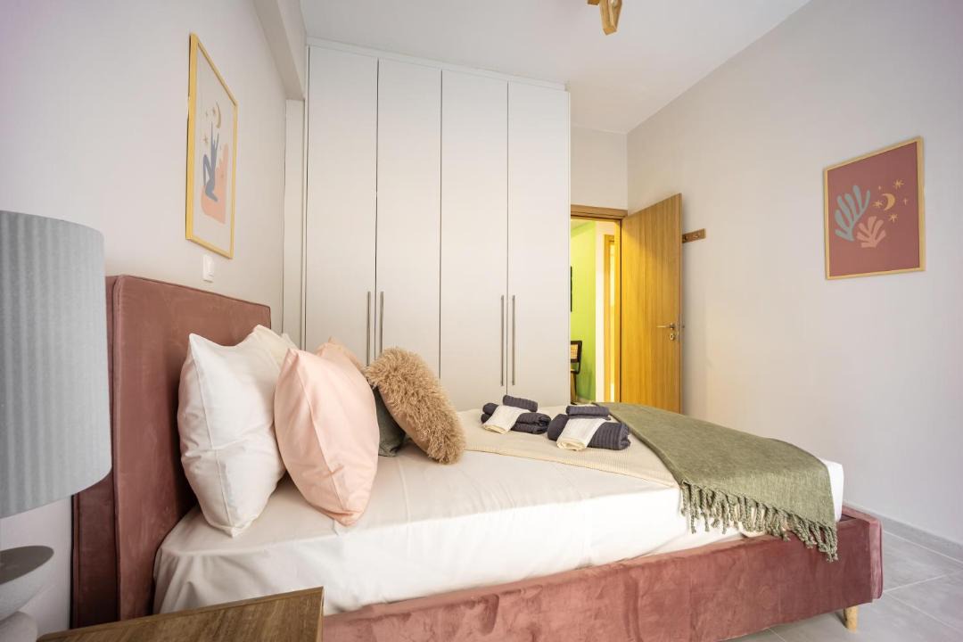 Photo of Bedroom in Kypseli