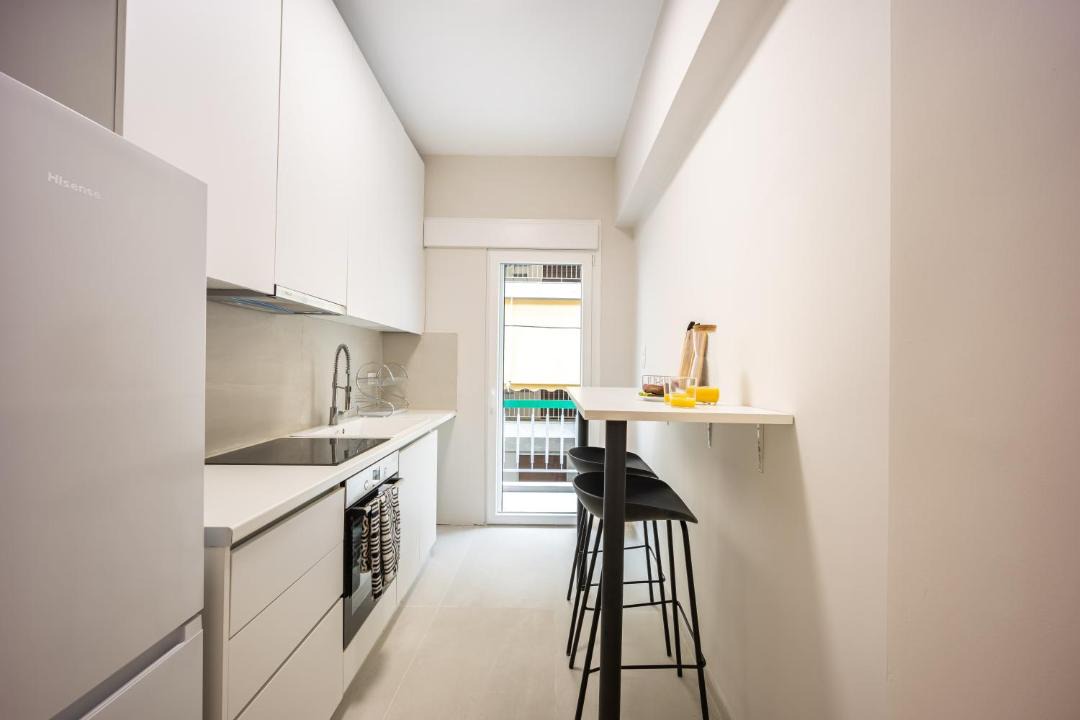 Photo of Kitchen in Kypseli