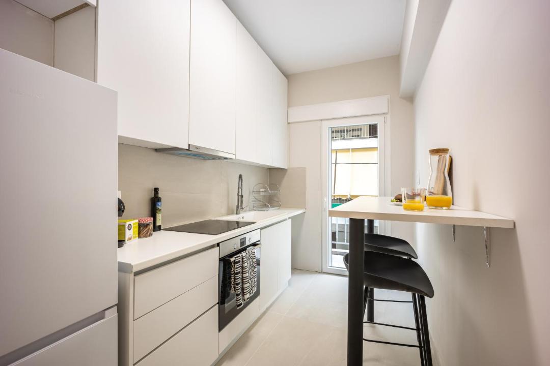 Photo of Kitchen in Kypseli