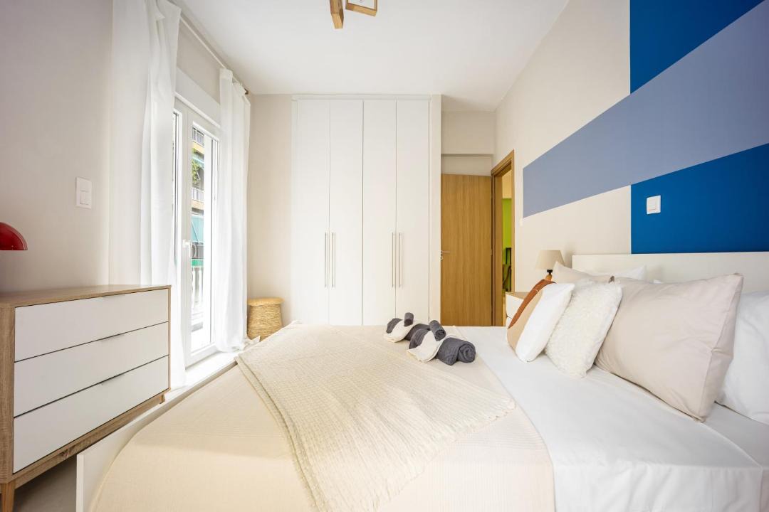 Photo of Bedroom in Kypseli