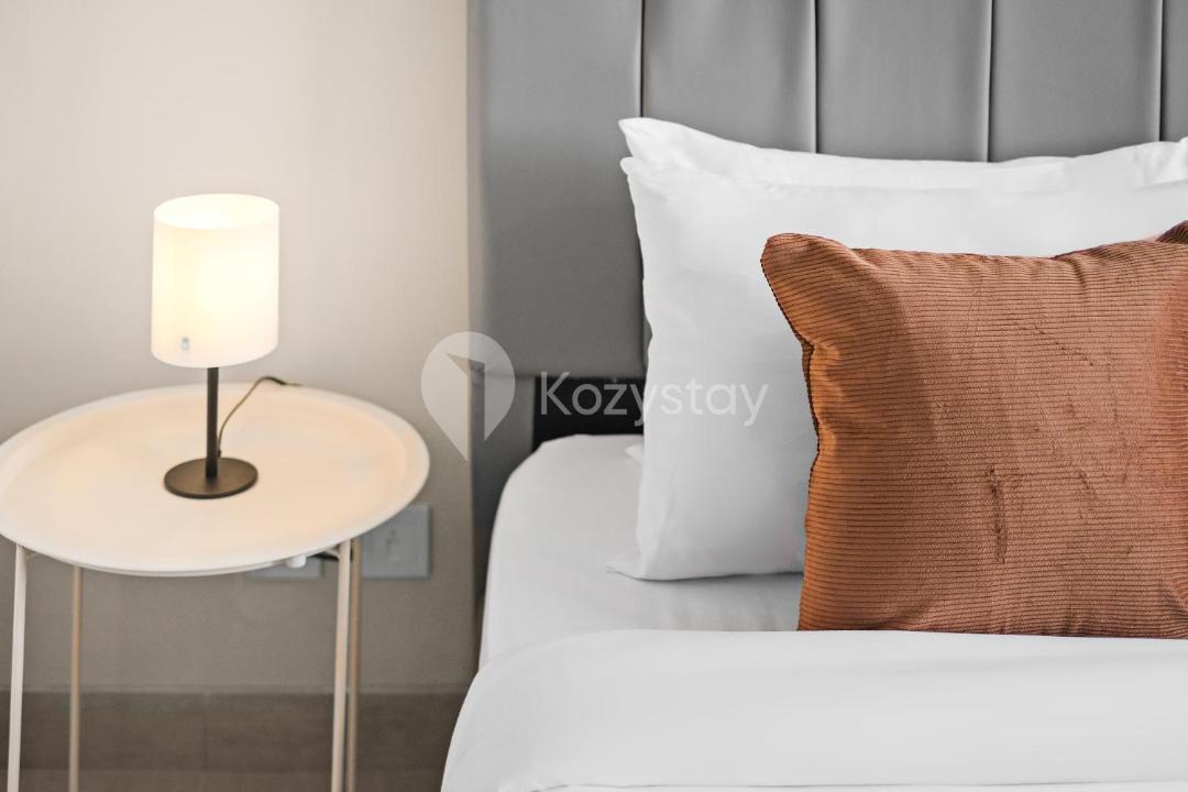 Photo of Bedroom in Old Jakarta