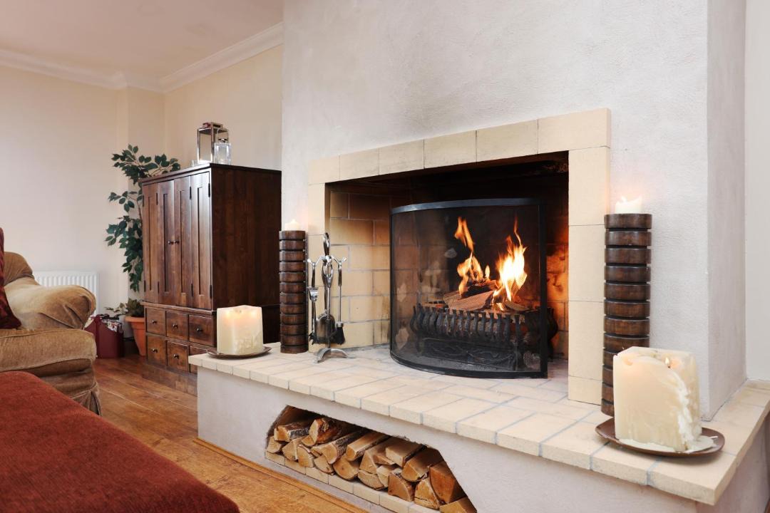 Photo of Livingroom in Kelty