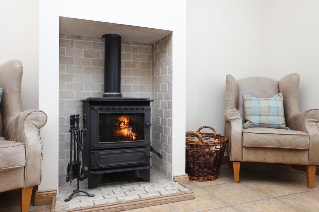 Photo of Livingroom in Kelty