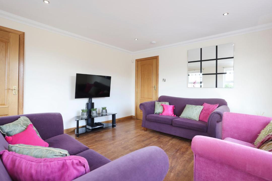 Photo of Livingroom in Kelty