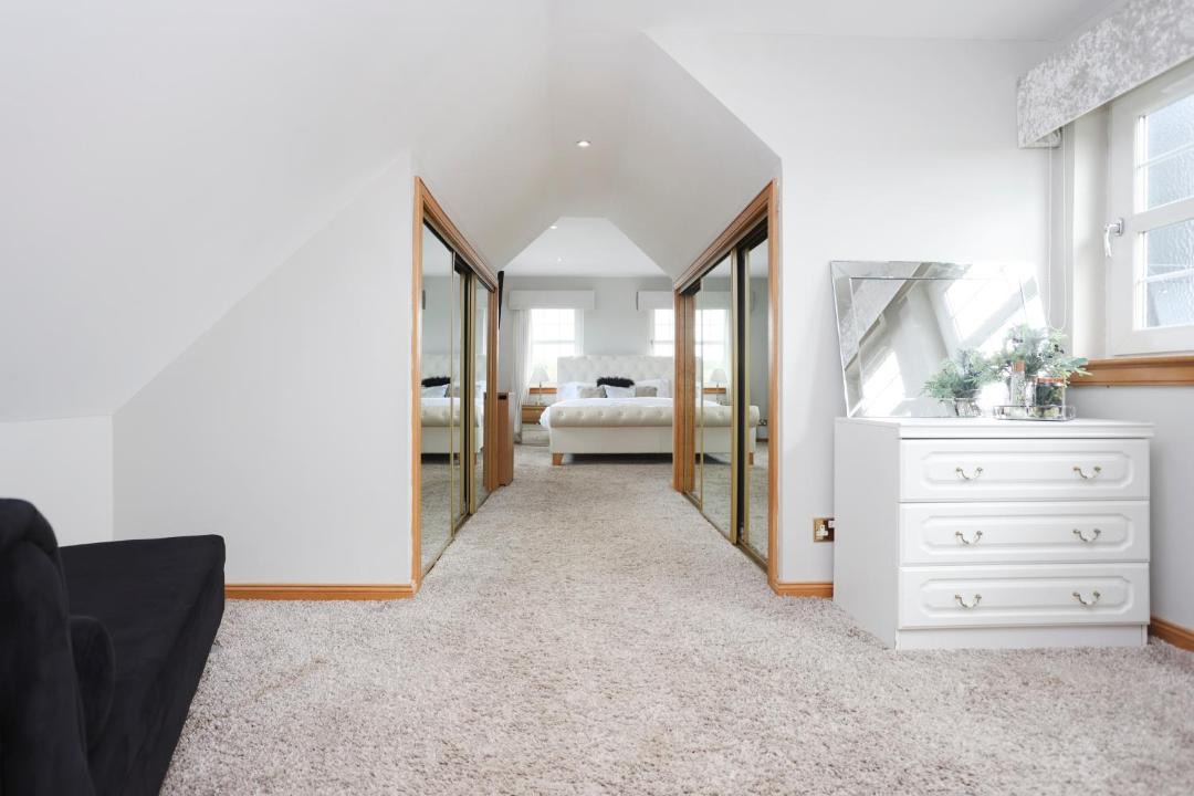 Photo of Bedroom in Kelty
