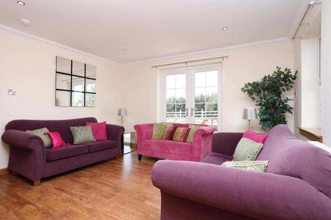Photo of Livingroom in Kelty