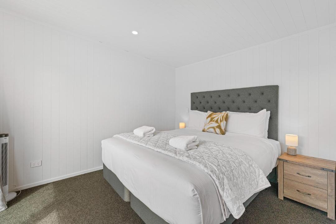 Photo of Bedroom in Waitahanui