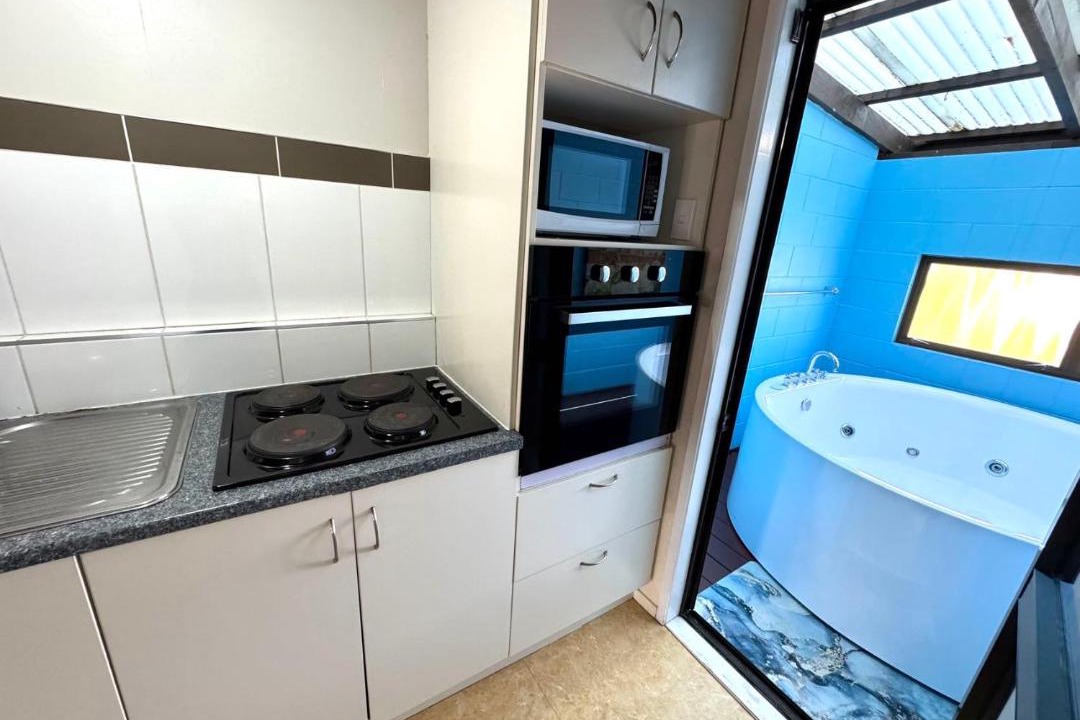 Photo of Kitchen in Fenton Street