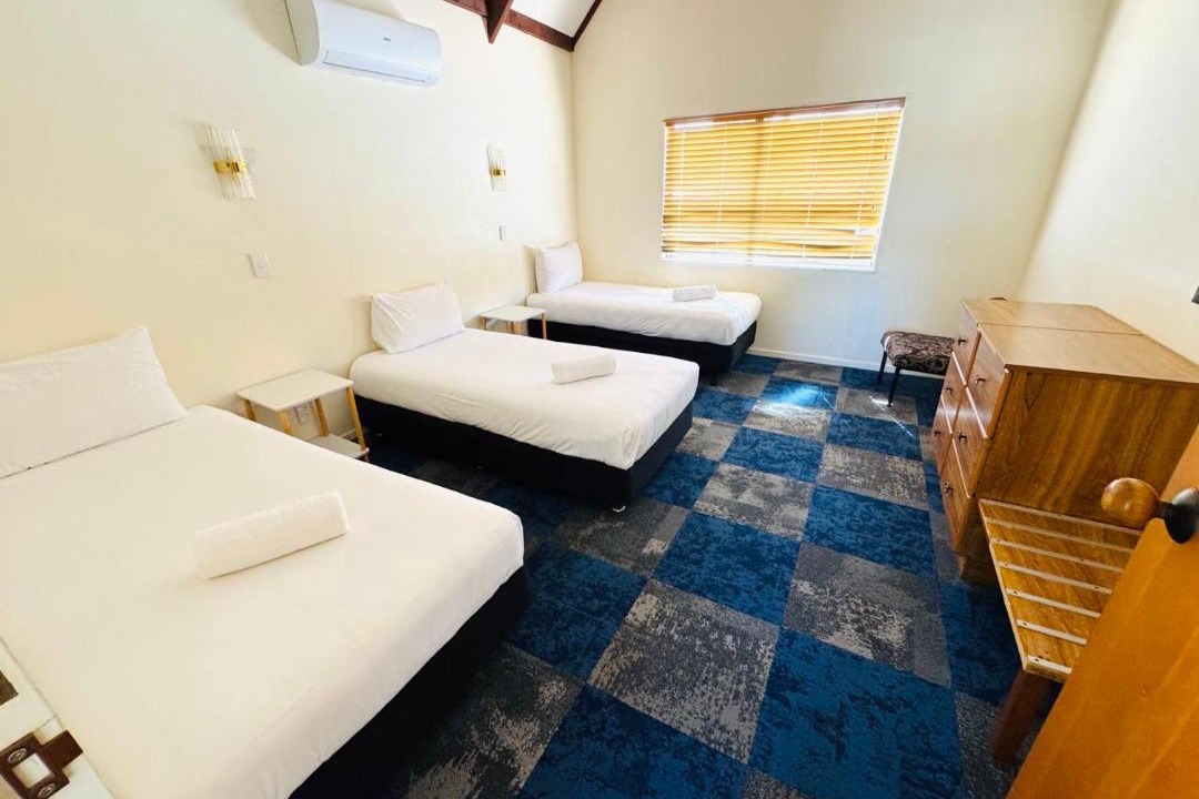 Photo of Bedroom in Fenton Street