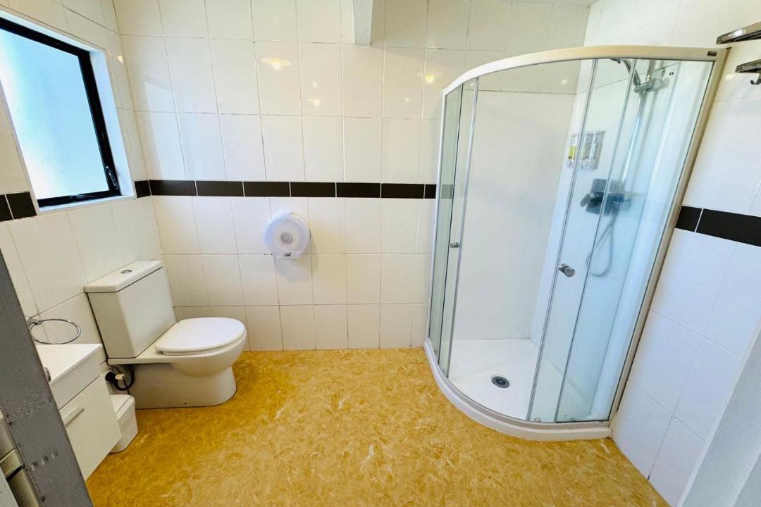 Photo of Bathroom in Fenton Street