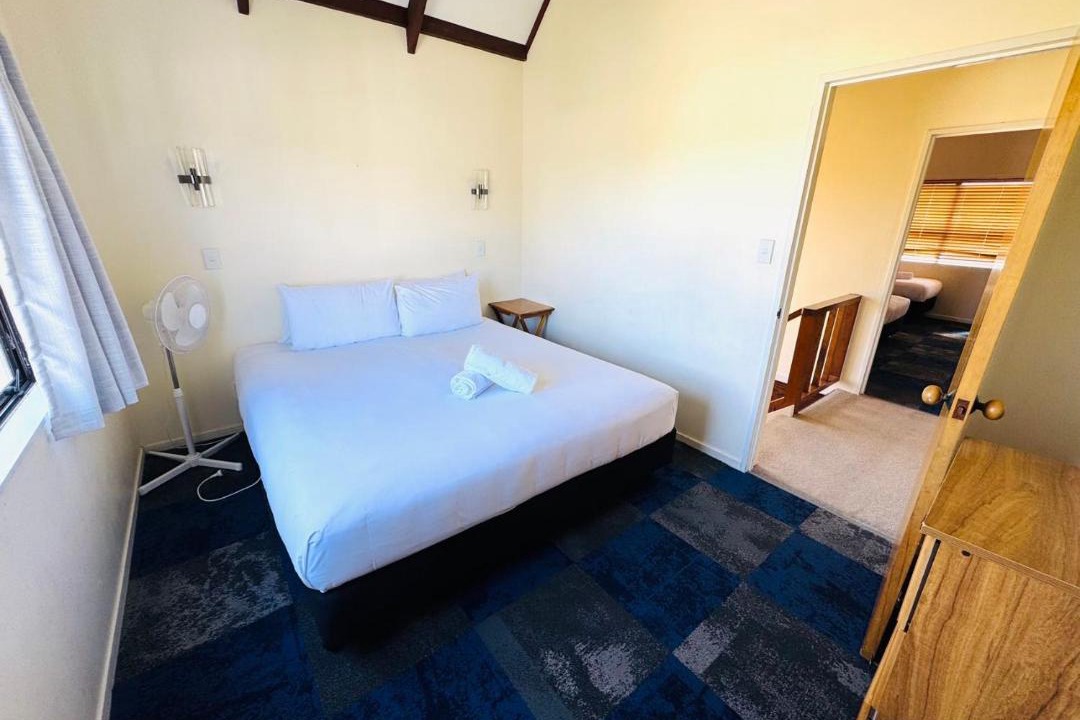 Photo of Bedroom in Fenton Street